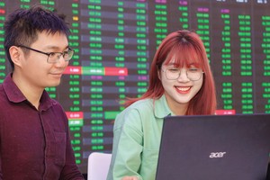 Cơ hội bắt đầu đến từ “đỉnh” khó khăn