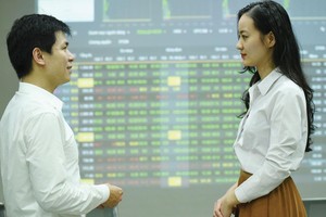 Dòng vốn margin có tác động khá lớn đến diễn biến thị trường chứng khoán.