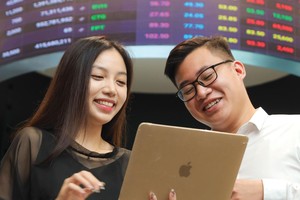 Việc phát triển sản phẩm mới giúp đa dạng các loại hàng hóa, gia tăng sự lựa chọn cho nhà đầu tư...