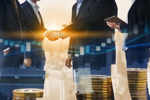 Việc nới room ngoại lên 100% là cơ sở để các doanh nghiệp bảo hiểm hút vốn ngoại trong tương lai.