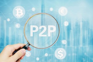 P2P Lending: Nguy cơ đổ vỡ dây chuyền