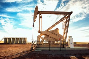 Ngành dầu khí đang có thông tin tích cực