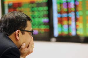 Thị trường chứng khoán giảm sâu đang tạo ra cơ hội đầu tư dài hạn hấp dẫn hơn.