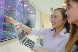 Quy định pháp luật cần giúp doanh nghiệp chủ động và linh hoạt hơn trong việc mua cổ phiếu quỹ.