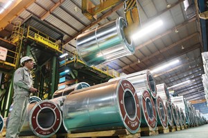 Giá bán lẻ tăng nhẹ trở lại, nhưng nhu cầu tiêu thụ vẫn chưa có dấu hiệu cải thiện rõ rệt.