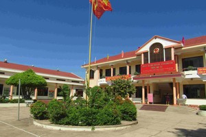 Bình Định: Công chức địa chính làm giả chứng từ, chiếm đoạt tài sản