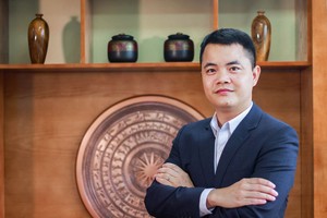 Ông Đặng Trần Phục - Nhà sáng lập Công ty tư vấn đầu tư vận dụng mô hình tích sản cổ phiếu AZFin.