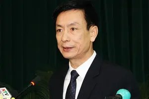 Kỷ luật Chủ tịch, Phó Chủ tịch UBND tỉnh Nam Định