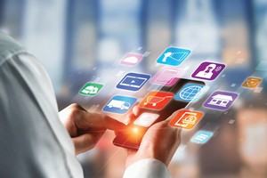 Thị trường fintech Việt Nam được dự báo sẽ đạt mốc 18 tỷ USD vào năm 2024.