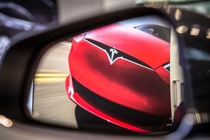 Tesla bị phạt vì quảng cáo sai lệch. (Nguồn: Tesla)