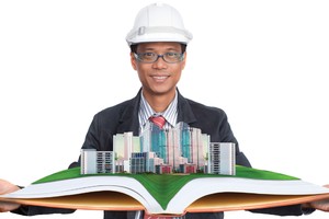 Những công ty vốn nhỏ nhưng quỹ đất lớn