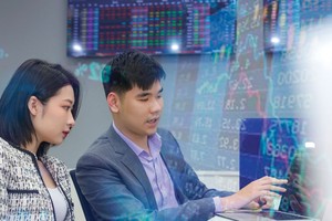 Cơ hội chọn được cổ phiếu có triển vọng tăng giá trong năm 2023 được nhận định sẽ dần nhiều lên.