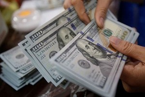 Dự trữ ngoại hối của Việt Nam sẽ tăng trong năm 2023