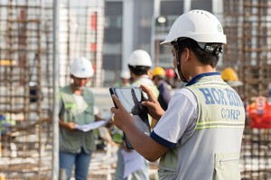 Mâu thuẫn nội bộ tại Tập đoàn Hòa Bình đang thu hút sự quan tâm của các chuyên gia và giới đầu tư.