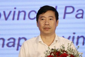 Thủ tướng Chính phủ thi hành kỷ luật bằng hình thức Khiển trách đối với ông Phạm Thiện Nghĩa, Chủ tịch Ủy ban Nhân dân tỉnh Đồng Tháp nhiệm kỳ 2021-2026. (Nguồn: Tạp chí Tòa án Nhân dân)