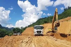 SASCO lên tiếng về việc chồng ranh quy hoạch dự án ở Lâm Đồng