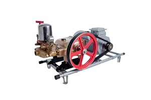 Hoa Kỳ điều tra chống bán phá giá máy xịt rửa áp lực cao từ Việt Nam