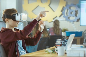 Công nghệ số đang làm thay đổi nhiều thói quen của người tiêu dùng.