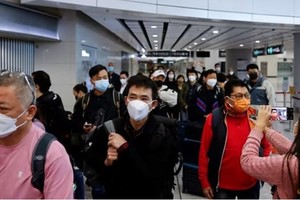 Ảnh minh họa. (Nguồn: Reuters)