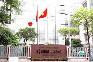 Ủy ban Cạnh tranh Quốc gia là cơ quan thuộc Bộ Công Thương. (Nguồn: Báo Chính phủ).