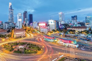 Nhiều yếu tố vĩ mô trong nước đang có sự cải thiện.
