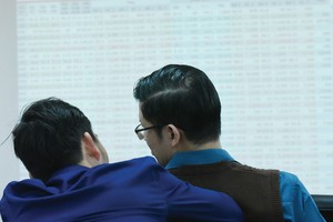 Cơ hội đầu tư chứng khoán sẽ rõ nét hơn khi thanh khoản trên thị trường tài chính thông suốt.