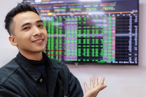 Thành công trong đầu tư đến từ việc biết cách đi ngược đám đông đúng lúc.