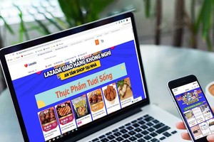 Thương mại điện tử sẽ quay lại mô hình bền vững