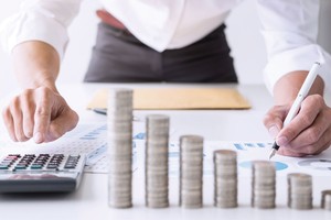 Trái phiếu là kênh dẫn vốn quan trọng cho doanh nghiệp.