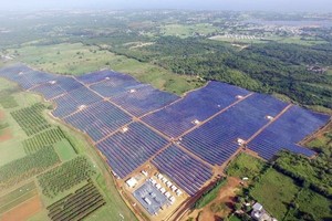 Lâm Đồng: 13 dự án năng lượng chậm tiến độ