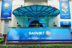 Bảo Việt (BVH) - Doanh nghiệp Việt đầu tiên được công nhận đánh giá xếp hạng doanh nghiệp bền vững trong nhóm Chỉ số Dow Jones Sustainability Indices (DJSI)