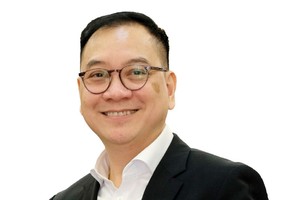 Chủ tịch Quỹ A+: Thu hút vốn ngoại không quá khó