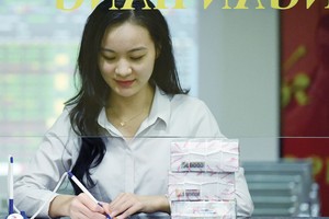 Để dòng tiền luân chuyển nhịp nhàng hơn, điểm mấu chốt là phá “cục máu đông” trái phiếu doanh nghiệp.