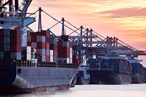 VCCI lo có sự chồng lấn về việc chuyển dữ liệu thông tin trong lĩnh vực xuất nhập khẩu.