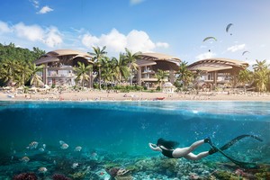 Xu hướng giải trí, thương mại thay đổi và sự ra đời của RD&E+