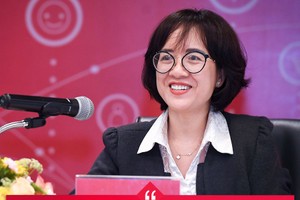 Tầm nhìn Big-tech của Viettel Global ở nước ngoài