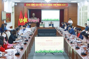 Lễ hội Đền Hùng, Tuần Văn hóa - Du lịch đất Tổ và các hoạt động tuyên truyền, giới thiệu, quảng bá di sản văn hóa Việt Nam được tổ chức với 5 sự kiện, hoạt động chính.