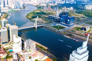 Vướng thủ tục pháp lý nên nhiều dự án bất động sản... bất động.