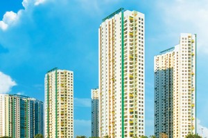 Gỡ vướng pháp lý dự án, tâm điểm 2023 của doanh nghiệp địa ốc