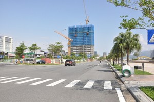 Thành phố Đà Nẵng yêu cầu không né tránh giải quyết khó khăn đất đai, bất động sản.