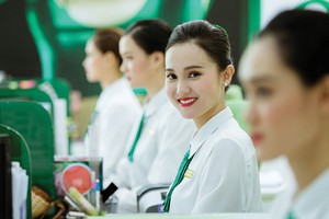 Ngành ngân hàng nhìn chung vẫn ghi nhận lợi nhuận khả quan.