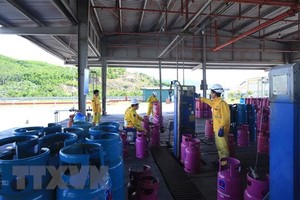 (Ảnh minh họa: Hoàng Hùng/TTXVN)