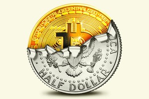 Cuộc khủng hoảng ngân hàng tại Mỹ sẽ là bệ phóng quan trọng thúc đẩy đà tăng trưởng của Bitcoin