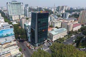 6 lần tăng vốn thành công và chiến lược phát triển bền vững của CIENCO4 (C4G)