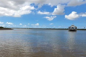 Cần Thơ là cơ quan nhà nước có thẩm quyền thực hiện Dự án luồng Định An - Cần Thơ