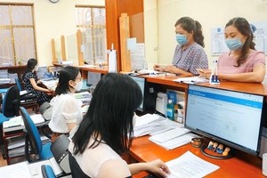 Bảo hiểm xã hội Việt Nam là đơn vị đầu tiên kết nối thành công với Cơ sở dữ liệu quốc gia về dân cư