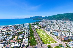 Bình Định đạt 50% kế hoạch thu hút dự án đầu tư trong nước