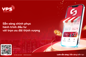 Sẵn sàng chinh phục hành trình đầu tư với trọn ưu đãi thịnh vượng