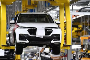 Tại họp báo thường kỳ, lãnh đạo Bộ Công thương cho rằng, trong bối cảnh hiện nay, nếu không có sự hỗ trợ, nhiều doanh nghiệp có thể không giữ ổn định được sản xuất.