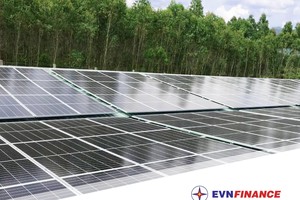 Hướng đi chiến lược của EVNFinance trong giai đoạn mới